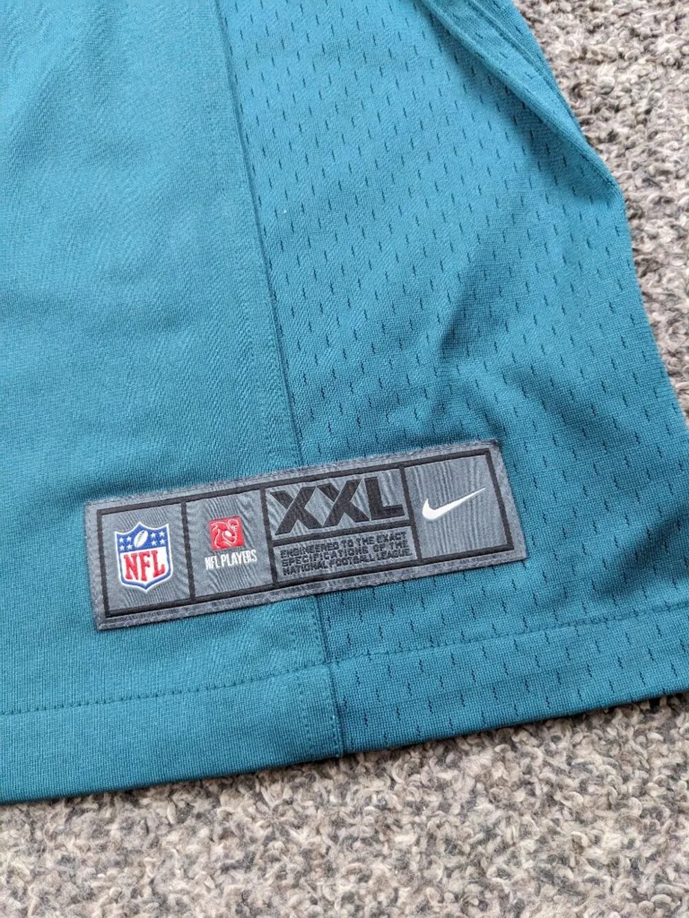 Nike philadelphia eagles